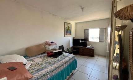 Casa com 5 quartos à venda na Rua Doutor Augusto Andrade, Pirituba, São Paulo