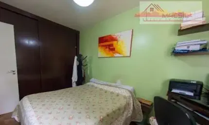 Apartamento com 2 quartos à venda na Rua Lisboa, Cerqueira César, São Paulo