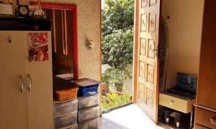 Casa com 2 quartos à venda na Rua Cerqueira César, Vila Menck, Osasco