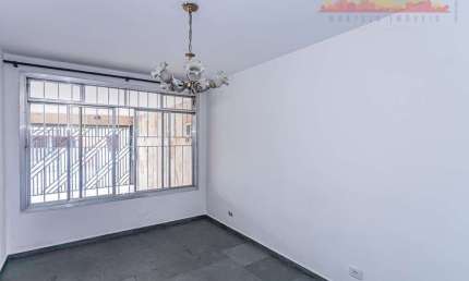 Venda | Sobrado com 150m², 3 dormitórios, Suíte, Área Gourmet, 2 Vagas, Vila Zatt, São Paulo/SP.