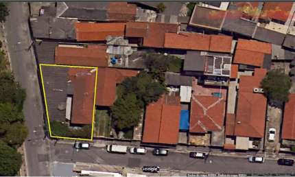 Venda | Terreno com 196m²,  casa antiga, Vila Pirituba, São Paulo