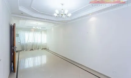 Venda | Sobrado com 289m², 4 Dormitórios, 2 Suítes, Churrasqueira, 5 Vagas, Parque Anhanguera, São Paulo/SP.
