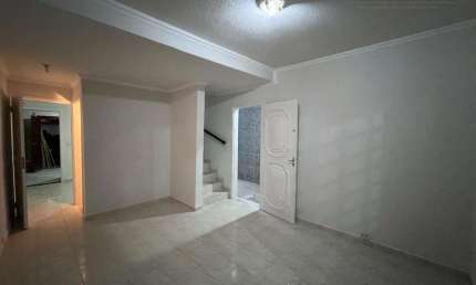 Venda | Sobrado com 178m², 3 dormitórios, 1 suíte, quintal, 1 vaga, Parque São Luís, São Paulo/SP.
