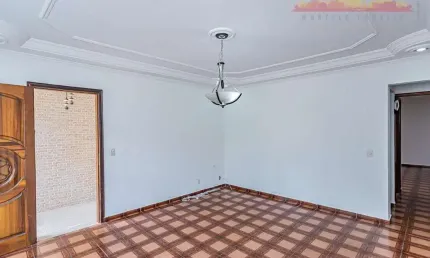 Venda | Casa Sobrado com 195m², 4 dormitórios, 1 suíte, Piscina, Sauna 3 Vagas, Vila São Vicente, São Paulo/SP.