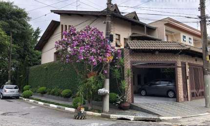 Venda | Sobrado com 244m², 4 Dormitórios, Suíte Master, Área Gourmet, 6 Vagas, Jardim Cidade Pirituba, são Paulo/SP