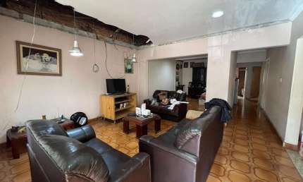 Venda | Casa Térrea com 275², 4 dormitórios, Edícula, Moinho Velho, São Paulo/SP