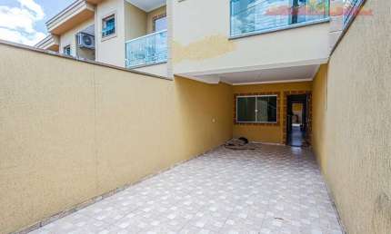 Locação | Sobrado 125m², 3 dormitório, 1 WC, 2 vagas de garagem, Vila Pirituba