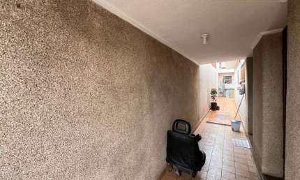 Venda | Casa com 250², 3 dormitórios, 4 vagas, Jardim Sao Jose, São Paulo - SP