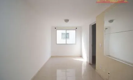Venda | Apartamento com 59m², 2 dormitórios, 1 vaga, Pirituba