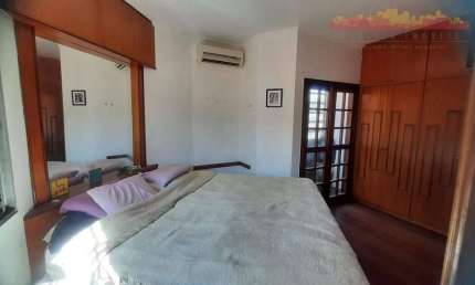 Venda | Sobrado com 247m², 2 dormitórios, Área Gourmet, 2 Vagas, Jardim Libano, São Paulo/SP.