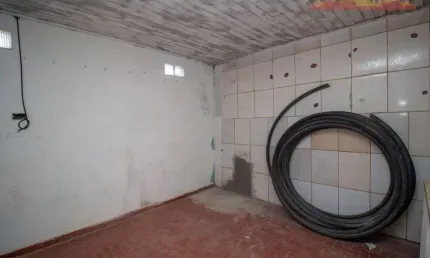 Venda | Terreno com 220m², com declive, Piqueri, São Paulo, SP