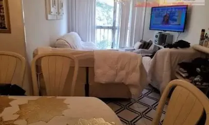 Apartamento com 3 quartos à venda na Rua Marselha, Jaguaré, São Paulo