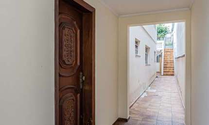 Venda | Casa Sobrado com 180m², 3 dormitórios, 4 vagas, terraço, jardim, Jardim Jaragua (São Domingos), São Paulo/SP