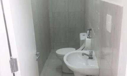 Locação e Venda | Conjunto Comercial 118m², 1 conjunto, 3 banheiros - Jardim Paulistano