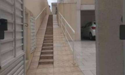 Venda ou Locação | Sobrado de Condomínio com 89m², 2 Dormitórios, Varanda, 1 Vaga, Vila dos Remédios, São Paulo/SP