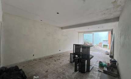 Venda ou Locação | Sobrado com 252m², 5 dormitórios, 2 Salões Comerciais, 2 Vagas, Jardim São Ricardo, São Paulo/SP.