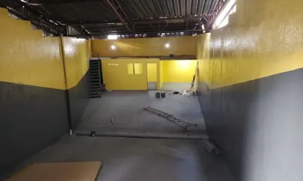 Locação | Galpão / Depósito com 146m², 1 Wc, Mezanino, Sala, Vila Ipojuca, São Paulo/SP