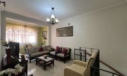 Venda ou Locação | Sobrado com 380m², 3 dormitórios, 1 suíte,  3 vagas, Vila Pirituba
