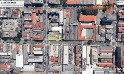 Chácara / sítio para alugar na Rua Solon, Bom Retiro, São Paulo