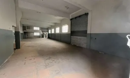 Locação | Prédio Comercial com 650m², Salão, Mezanino, Salas, 4 Wc's, 14 Vagas, Vila Primavera, São Paulo/SP