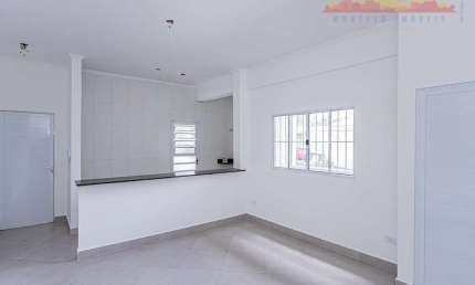 Locação | Apartamento com 45m², 2 Quartos, Sala, Jardim São José, São Paulo/SP