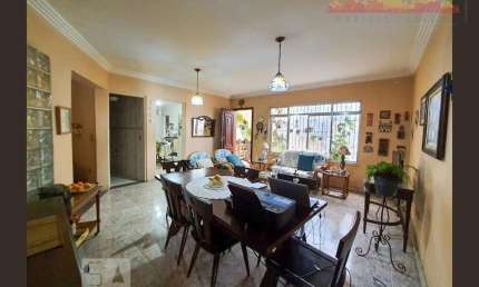 Venda | Sobrado com 176m², 4 Dormitórios, 4 Suítes, 3 Vagas, Vila Leopoldina, São Paulo/SP