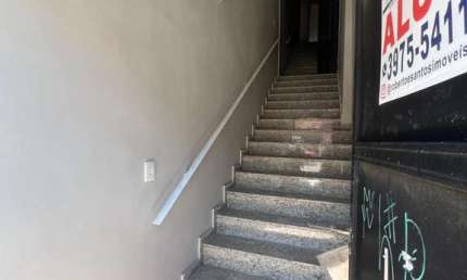 Conjunto / Sala em Vila Pereira Barreto  -  São Paulo