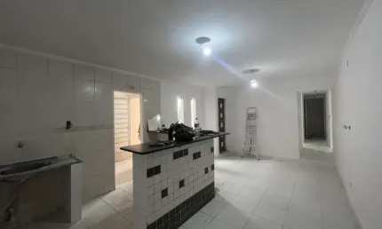 Apartamento com 2 quartos para alugar na Rua Manuel da Silva Porto, Vila Picinin, São Paulo