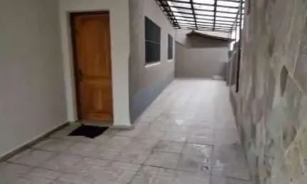 Apartamento em Jardim Felicidade (Zona Oeste)  -  São Paulo