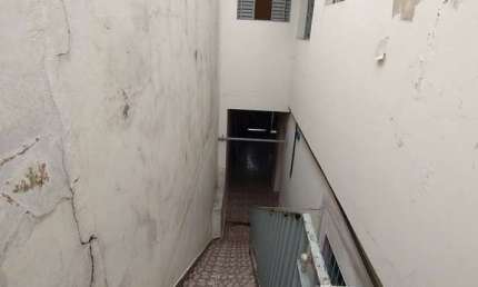 Locação | Casa conjugada 80m², 2 dormitórios, sala, 1 vaga, Vila Bonilha Nova, São Paulo/SP