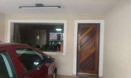 Venda | Sobrado 116m², 2 dormitórios, 1 WC, 2 vagas, Vila Mangalot