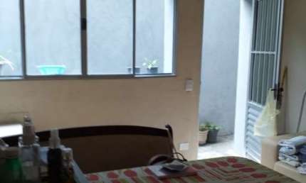 Venda I Sobrado com 125m², 3 dormitórios, 3 banheiros, edicula e quintal, Vila Palmeiras