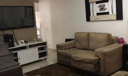 Venda | Sobrado com 204m², 3 dormitórios, suíte, 2 vagas, Cruz das Almas