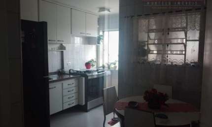 Locação | Apartamento com 62m², 2 dormitórios, 1 WC, 1 vaga, Freguesia