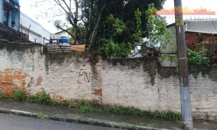 Terreno à venda na Rua Benedito Emiliano, Jaraguá, São Paulo