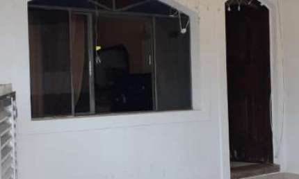 Venda | Sobrado com 96m², 3 dormitórios, 1 suíte, quintal, 2 vagas, Lapa