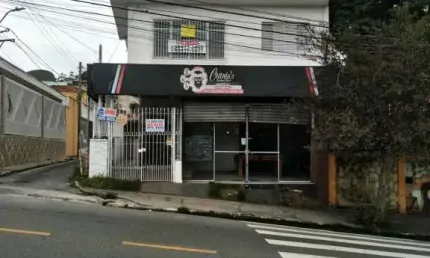 Venda | Sobrado misto com 172m², 2 dormitórios, quintal com churrasqueira, 2 vagas, 2 salões, Pirituba