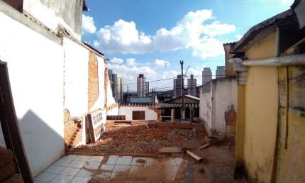 Venda | Terreno com 240m², 16m frente, Vila Arcadia