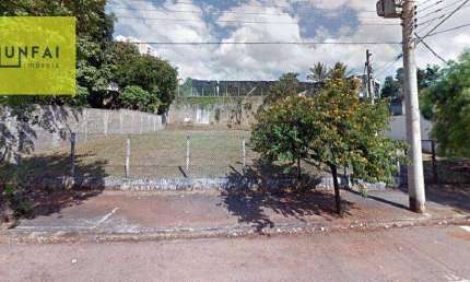 Área à venda, 900 m² por R$ 3.600.000 - Parque Campolim - Sorocaba/SP