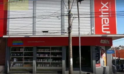 Salão à venda, 743 m² por r$ 3.000.000,00 - centro - sorocaba/sp