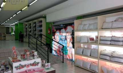 Salão à venda, 743 m² por R$ 3.830.000,00 - Centro - Sorocaba/SP