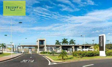 Terreno à venda, 1020 m² por R$ 960.000,00 - Condomínio Saint Patrick - Sorocaba/SP