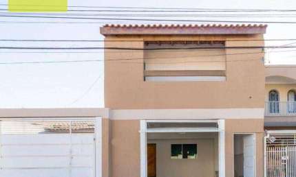 Casa com 2 dormitórios à venda, 90 m² por R$ 230.000,00 - Jardim São Marcos - Sorocaba/SP
