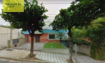 Salão à venda, 658 m² por R$ 1.600.000,00 - Vila Leão - Sorocaba/SP