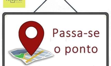 Ponto à venda, 220 m² por R$ 120.000 - Centro - Capão Bonito/SP