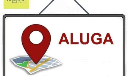 Ponto para alugar, 394 m² por R$ 25.000,00/mês - Centro - Hortolândia/SP