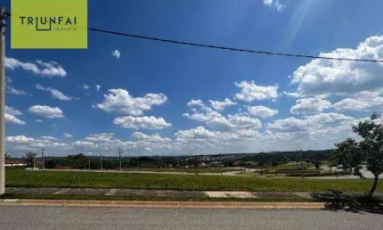 Terreno à venda, 450 m² por R$ 635.000,00 - Condomínio Cyrela Landscape - Votorantim/SP