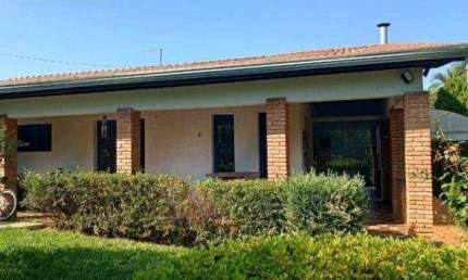 Casa com 3 dormitórios à venda, 370 m² por R$ 1.675.000,00 - Condomínio Portal do Sabiá - Araçoiaba da Serra/SP