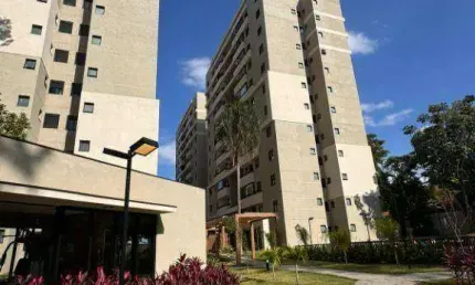 Apartamento com 2 dormitórios à venda, 70 m² por r$ 850.000,00 - jardim américa - sorocaba/sp