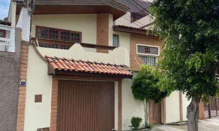 Casa com 4 dormitórios à venda, 250 m² por R$ 750.000,00 - Jardim Europa - Sorocaba/SP